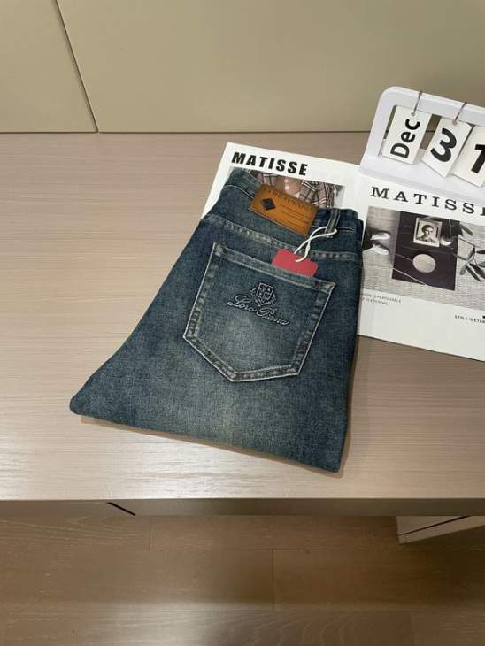 Picture of Loro Piana Jeans Long _SKULoroPianasz29-4213xr1010857